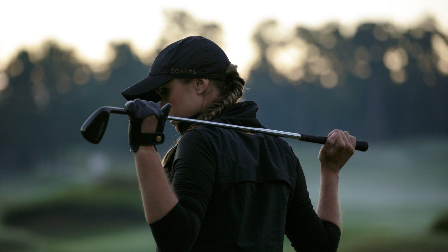 Coates Golf: Coates Golf