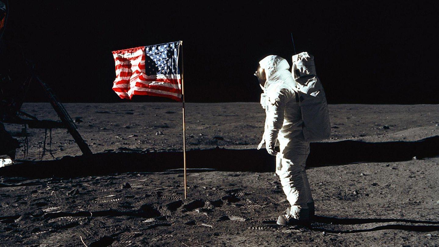 Kennedy Space Center: Apollo 50 Campaign