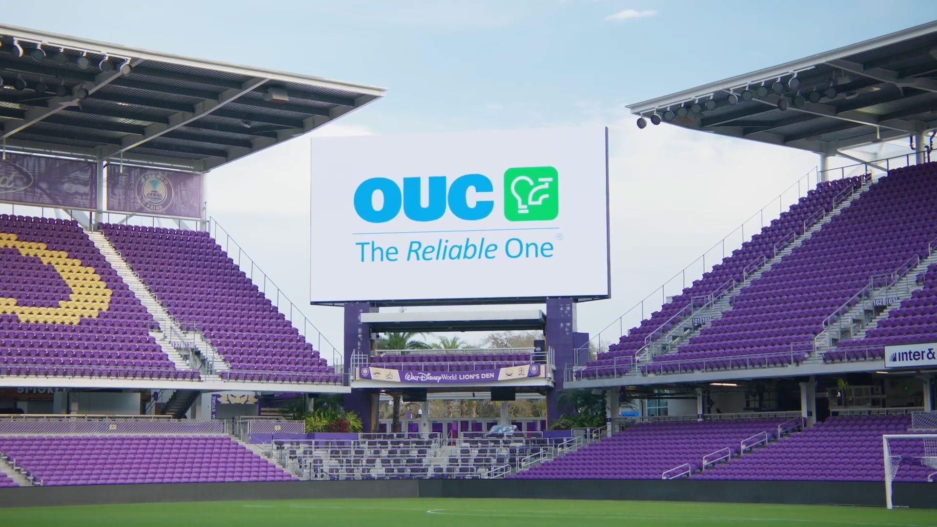 Orlando Utilities Commission: Orlando Utilities Commission