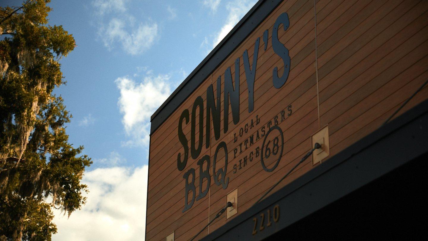 Sonny’s BBQ: Kindness Stories