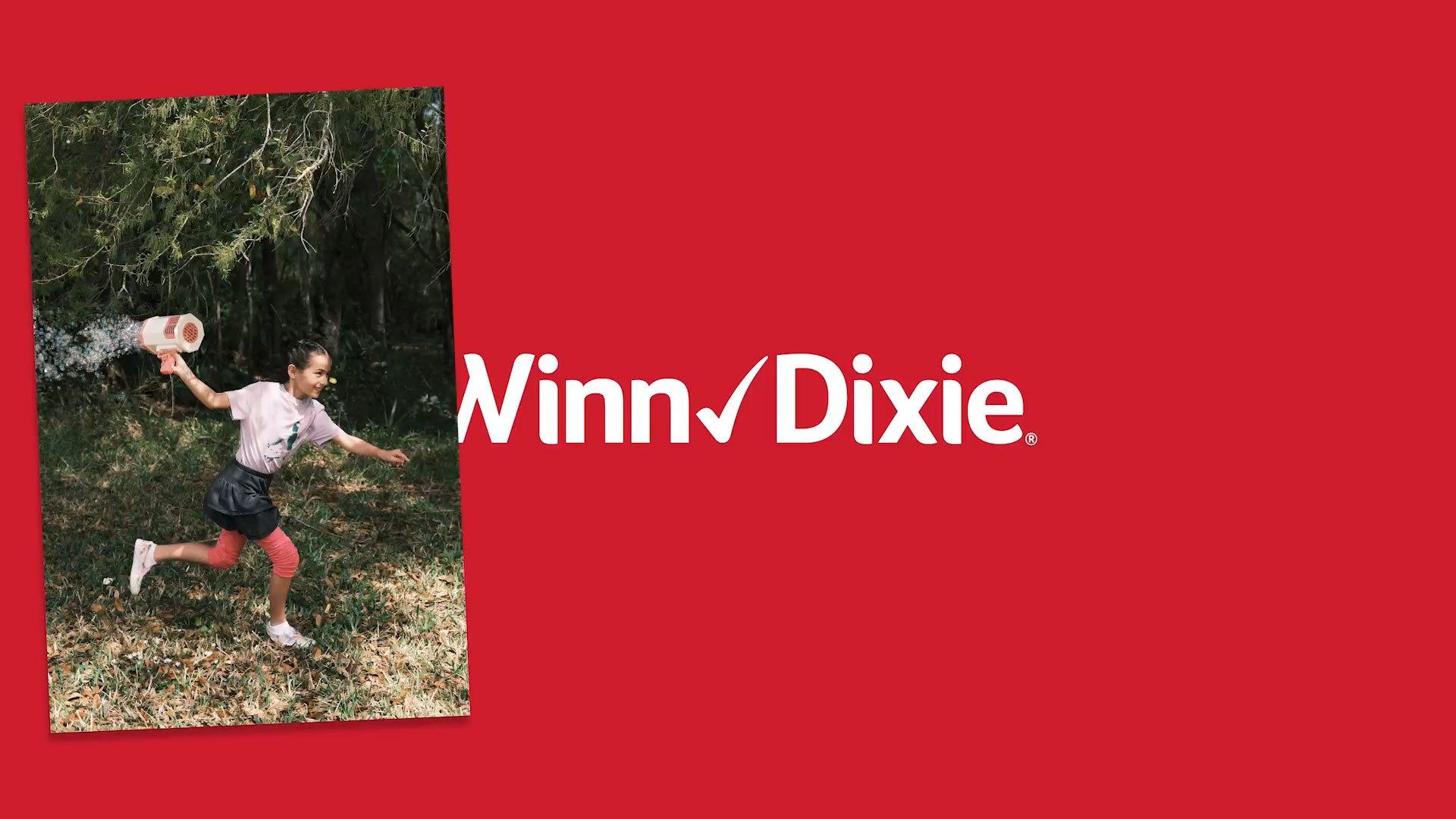 Winn-Dixie: Beef Up