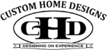 Custom Home Designs